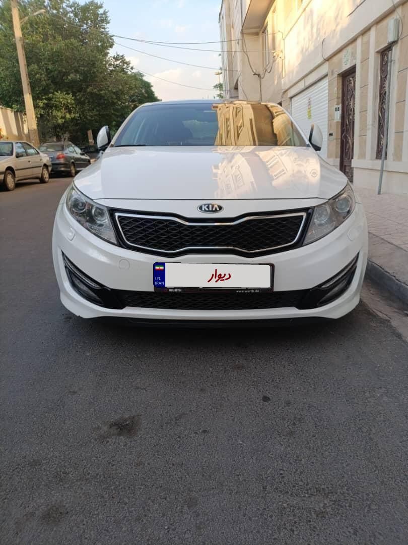 خودرو کیا، ریو صندوقدار آگهی ann_18569786