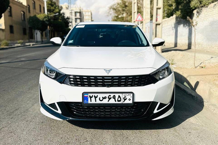 خودرو ریسپکت، پرایم آگهی ann_18569823