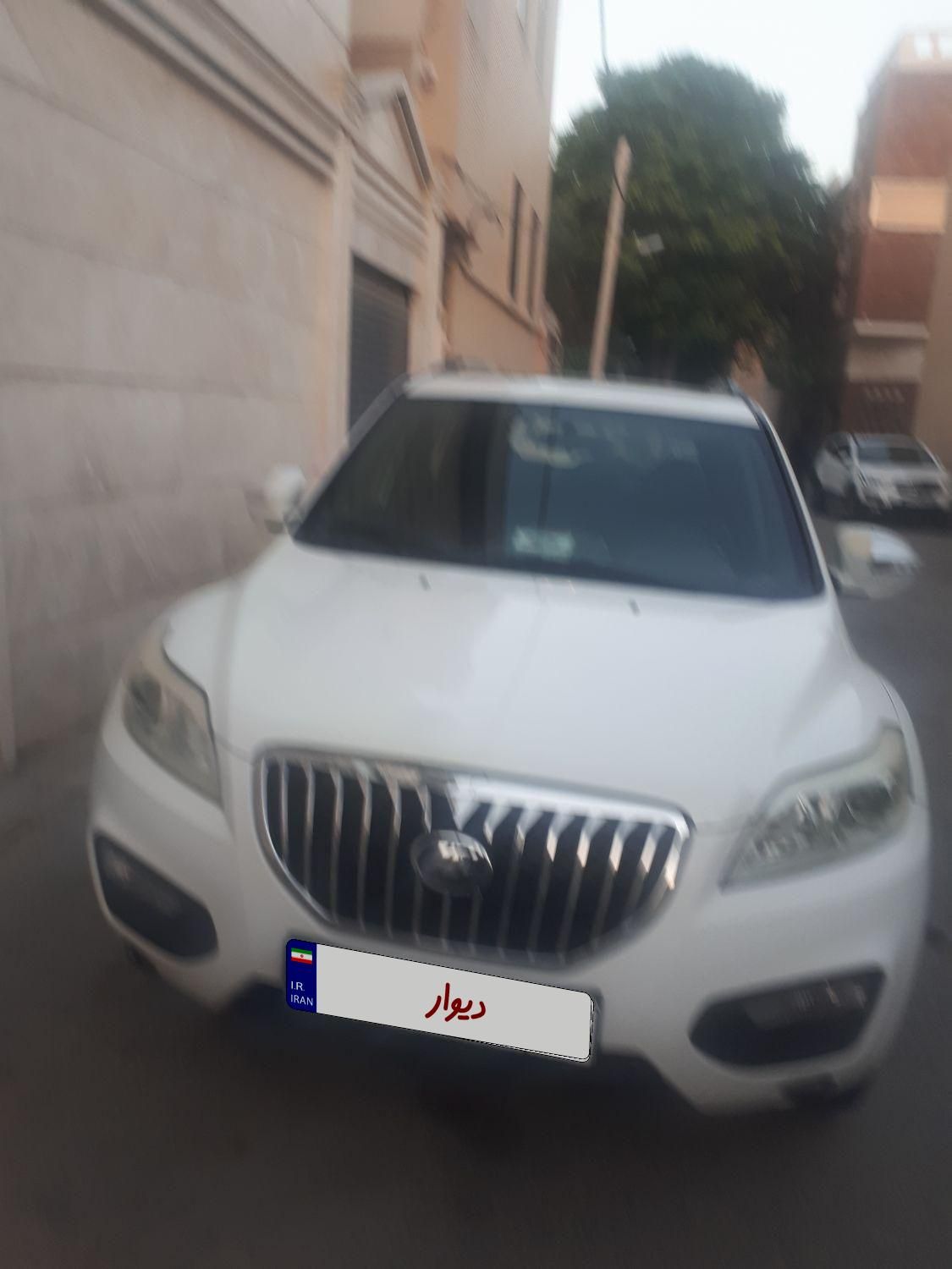 خودرو لیفان، X60 آگهی ann_18569914