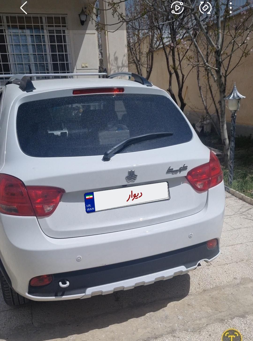 خودرو کوییک، R پلاس آگهی ann_18569918