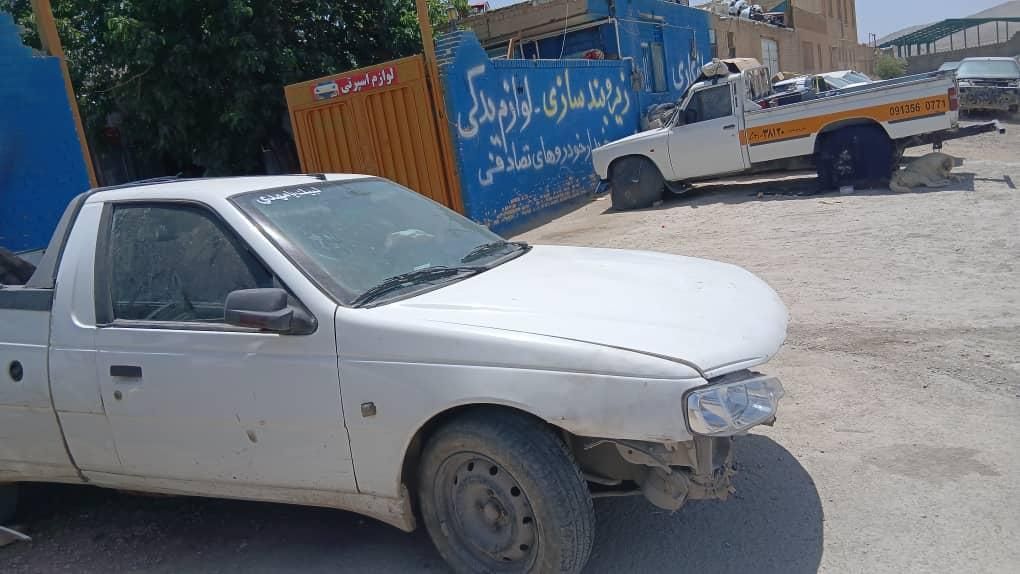 خودرو آریسان، معمولی آگهی ann_18570098