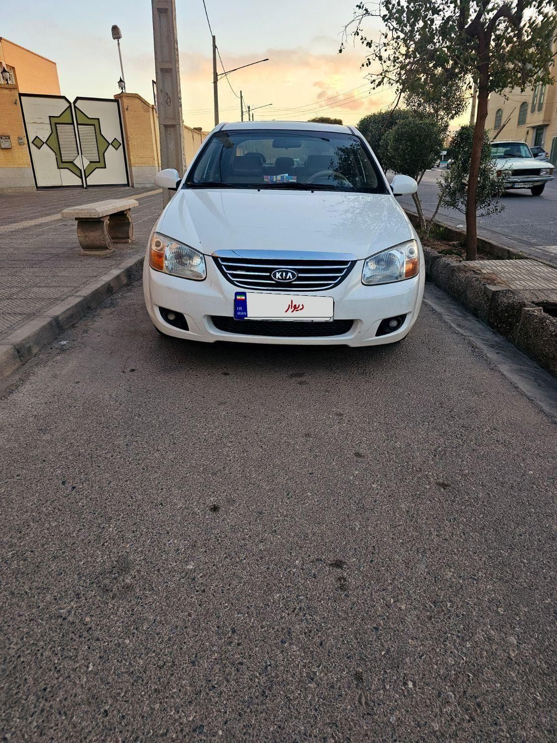 خودرو کیا، سراتو آگهی ann_18570140