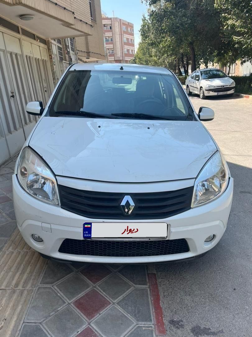 خودرو رنو، ساندرو آگهی ann_18570271