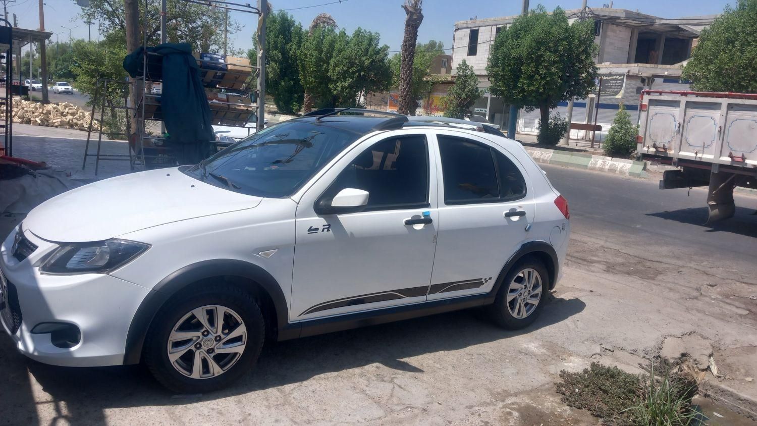 خودرو کوییک، R پلاس آگهی ann_18570378