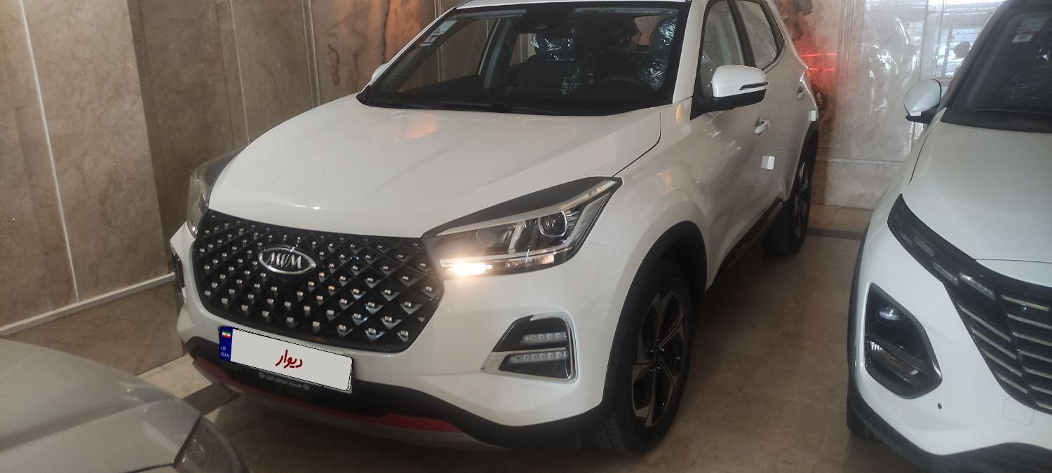 ام وی ام X55 پرو IE - 2024