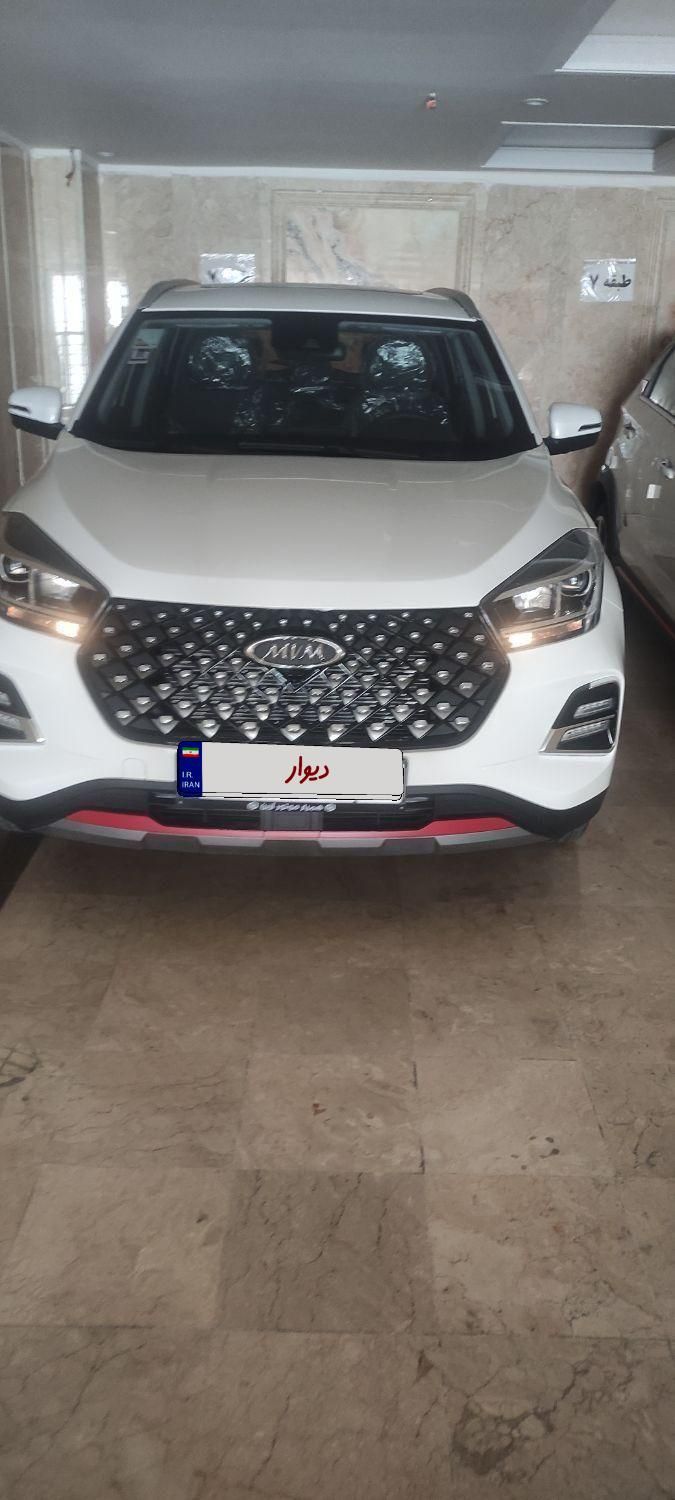 ام وی ام X55 پرو IE - 2024