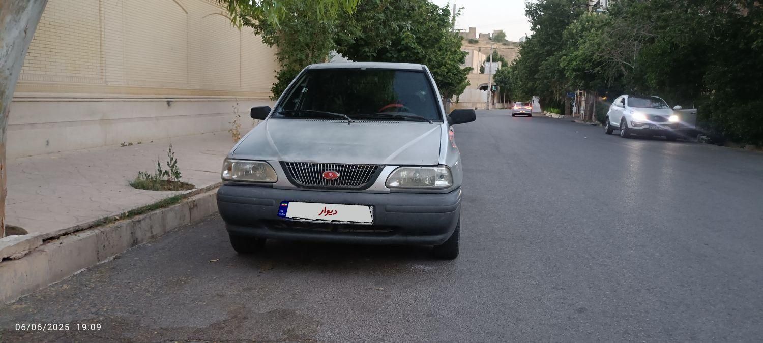 خودرو پراید، 141 آگهی ann_18570418