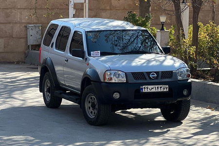 خودرو نیسان، رونیز آگهی ann_18570486