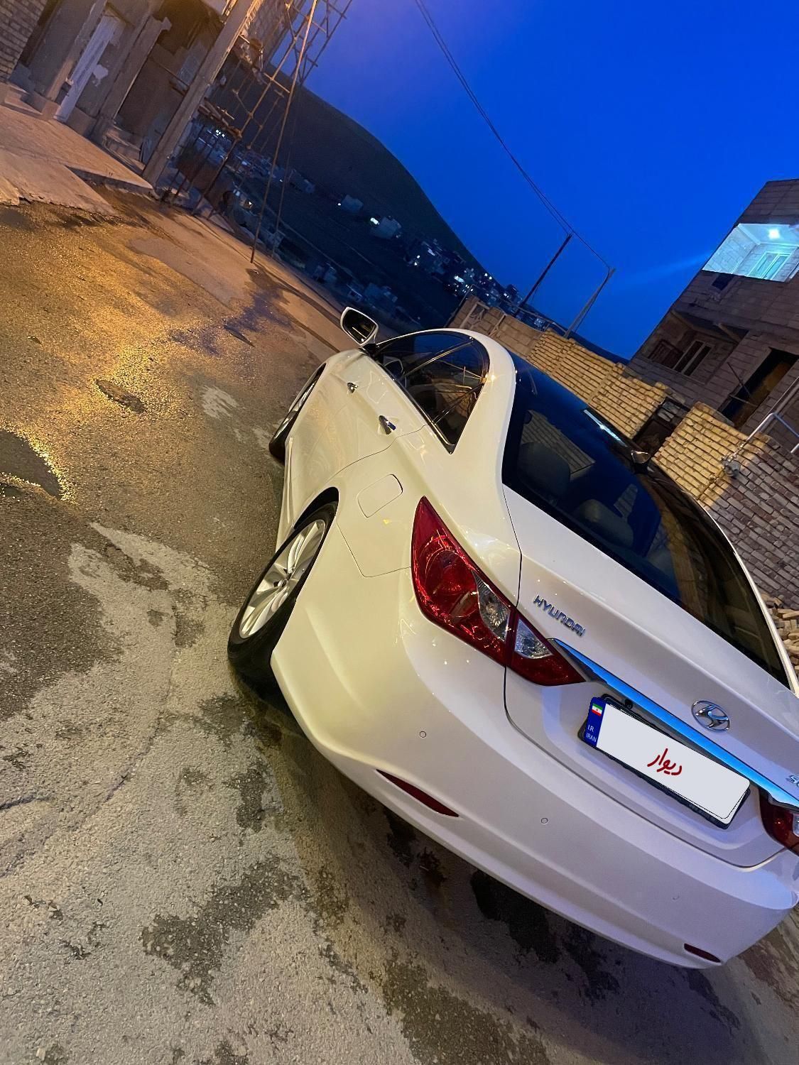 خودرو هیوندای، سوناتا آگهی ann_18570488