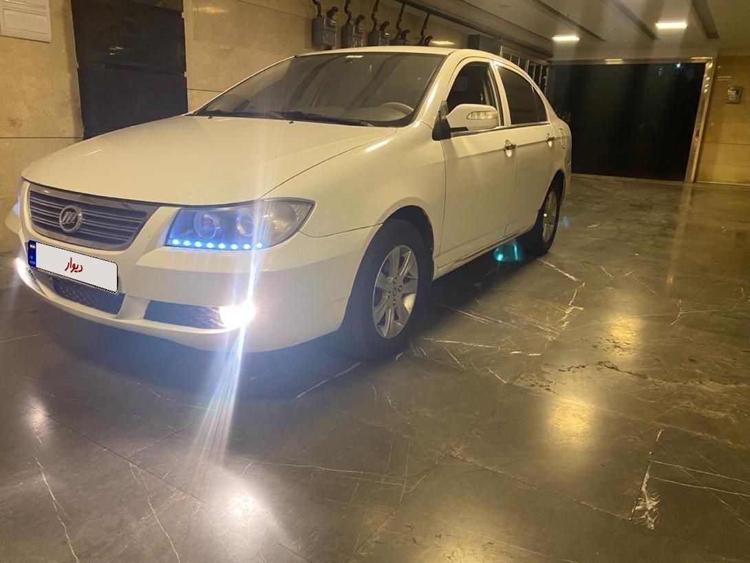 خودرو لیفان، 620 آگهی ann_18570522