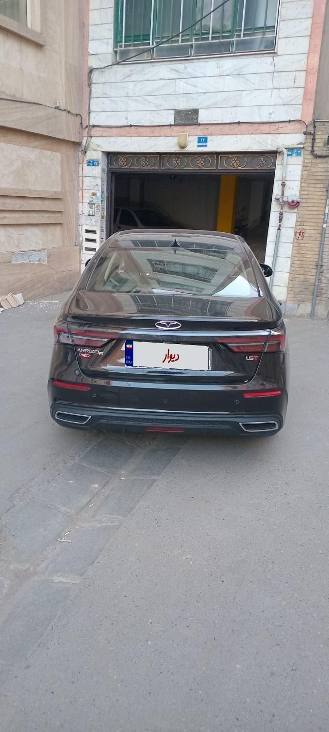 فونیکس آریزو 6 پرو اتوماتیک - 2022