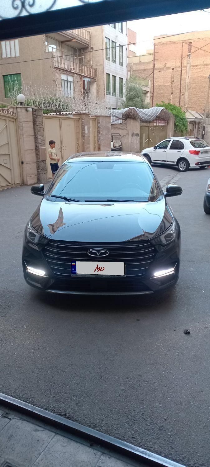 خودرو فونیکس، آریزو 6 پرو آگهی ann_18570545