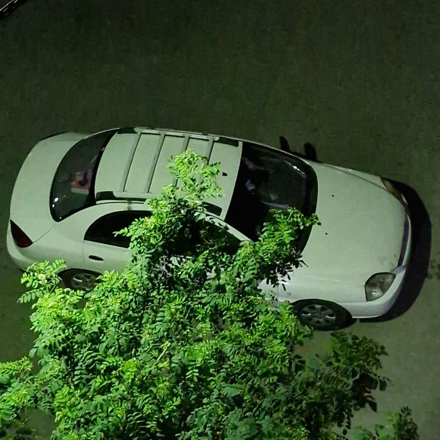 کیا ریو مونتاژ دنده ای LS - 2007