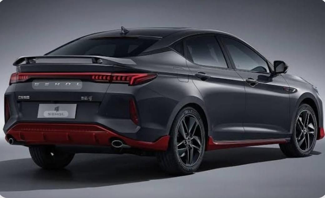 کی ام سی J7 اتوماتیک - 2025