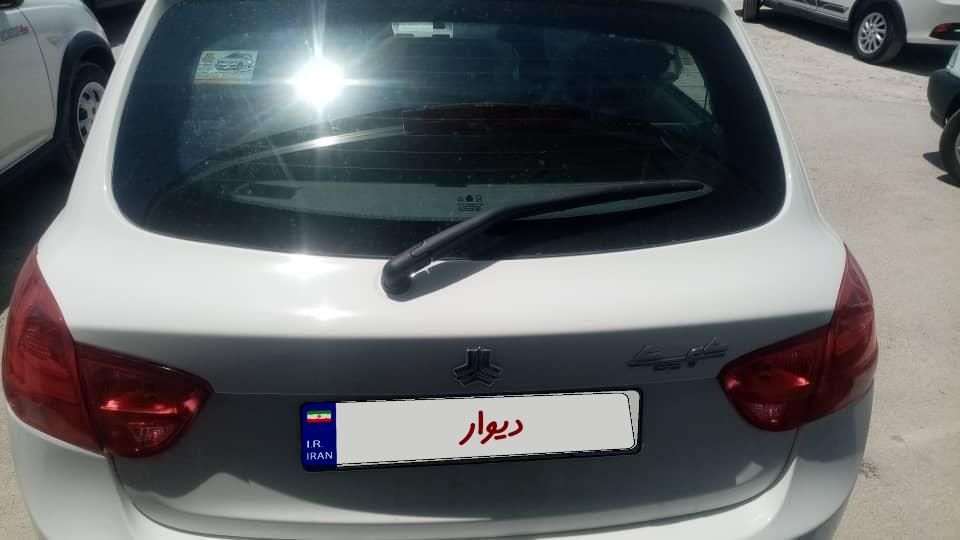 کوییک S پایه - 1404