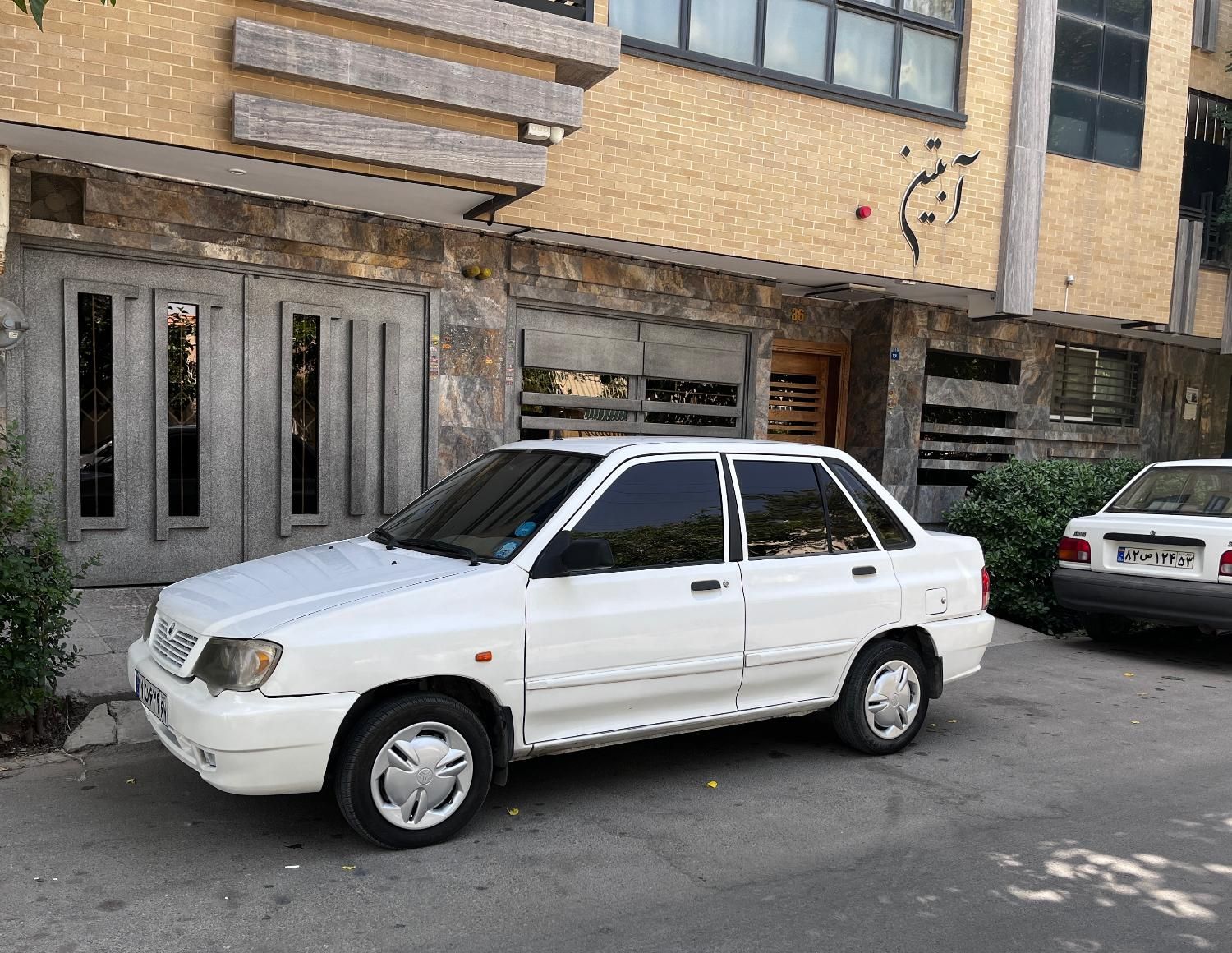 خودرو پراید، 132 آگهی ann_18570621
