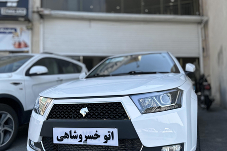 خودرو دنا، پلاس آگهی ann_18570669