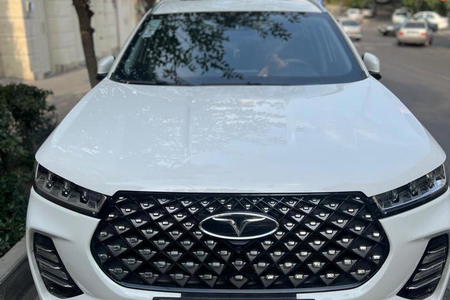 خودرو فونیکس، تیگو 7 پرو آگهی ann_18570718