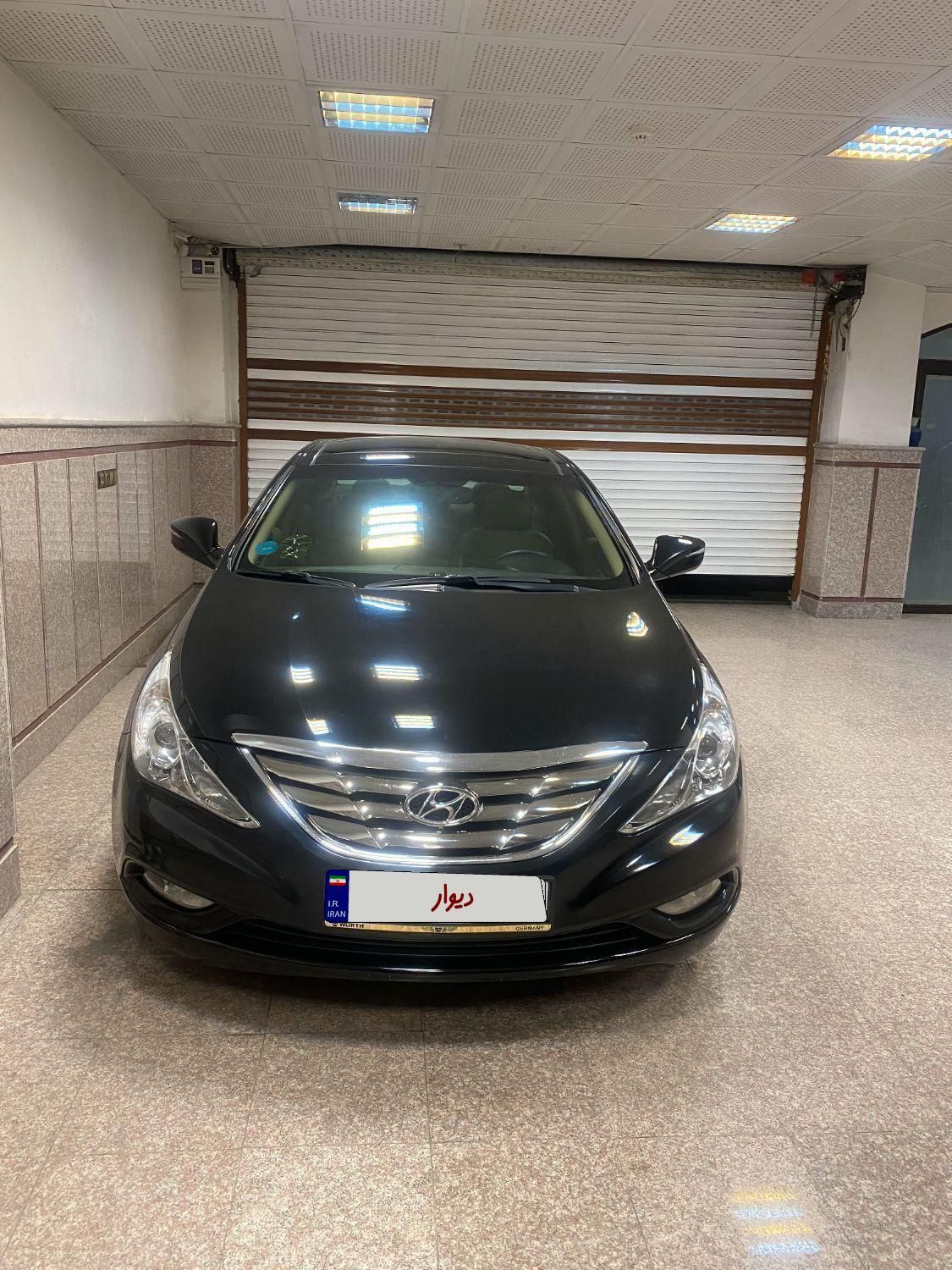 خودرو هیوندای، سوناتا آگهی ann_18570820