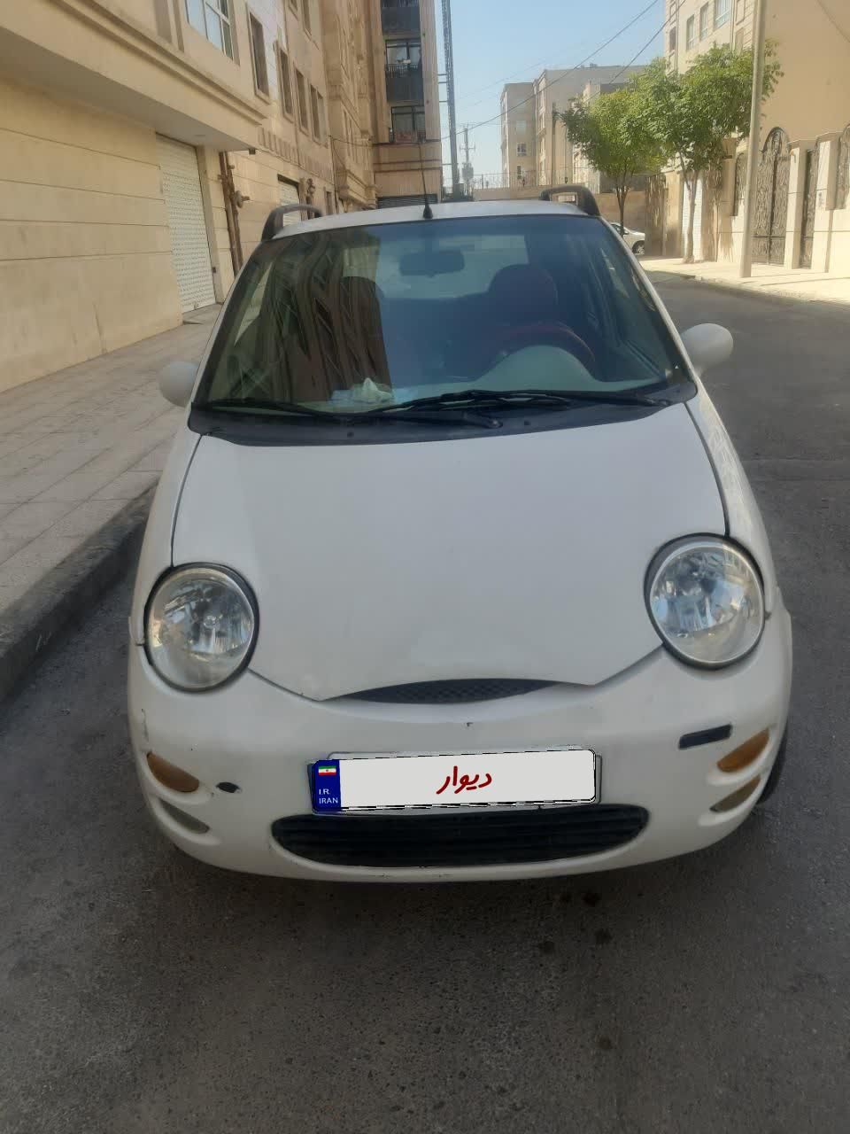خودرو ام وی ام، 110 آگهی ann_18570849
