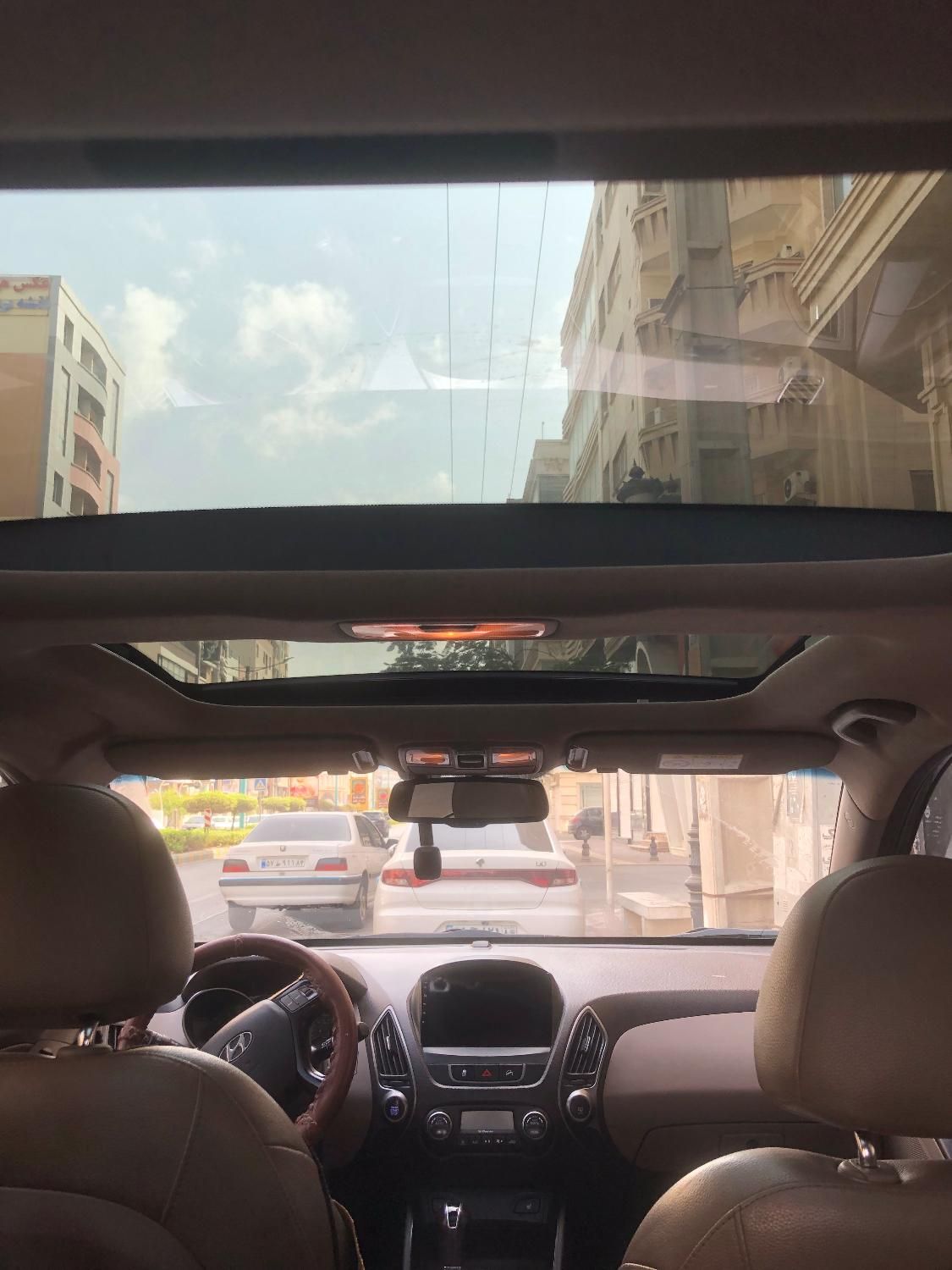 خودرو هیوندای، توسان آگهی ann_18570859