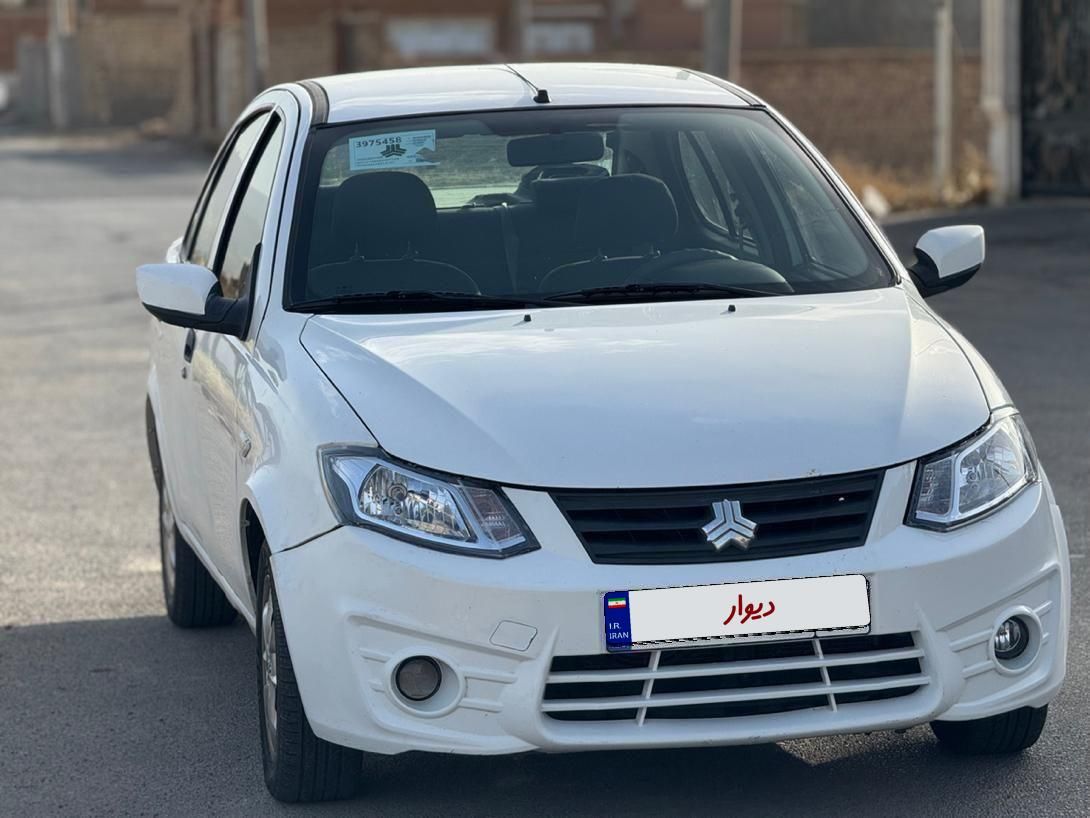 خودرو ساینا، EX آگهی ann_18570916