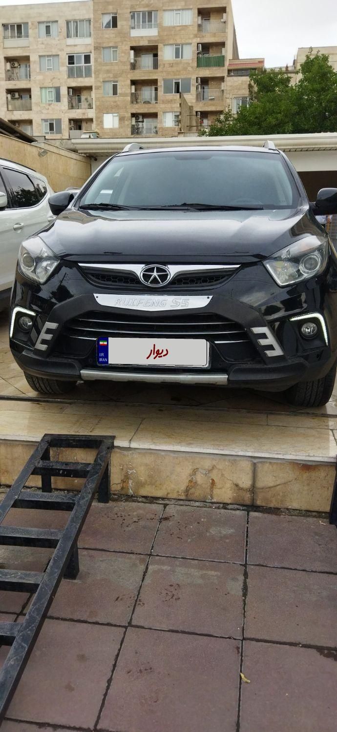 خودرو جک، S5 آگهی ann_18570987