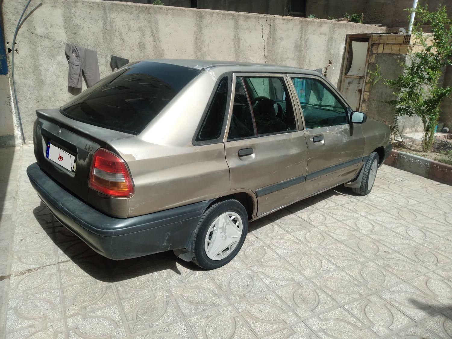 خودرو پراید، 141 آگهی ann_18571009