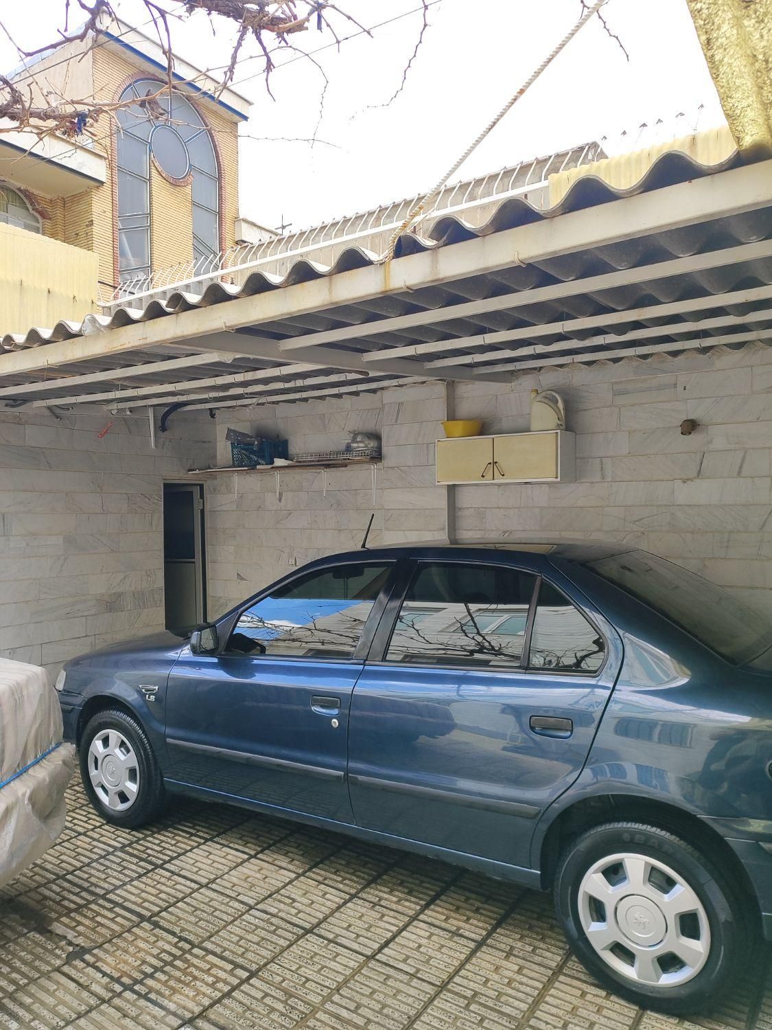 خودرو سمند، SE آگهی ann_18571015