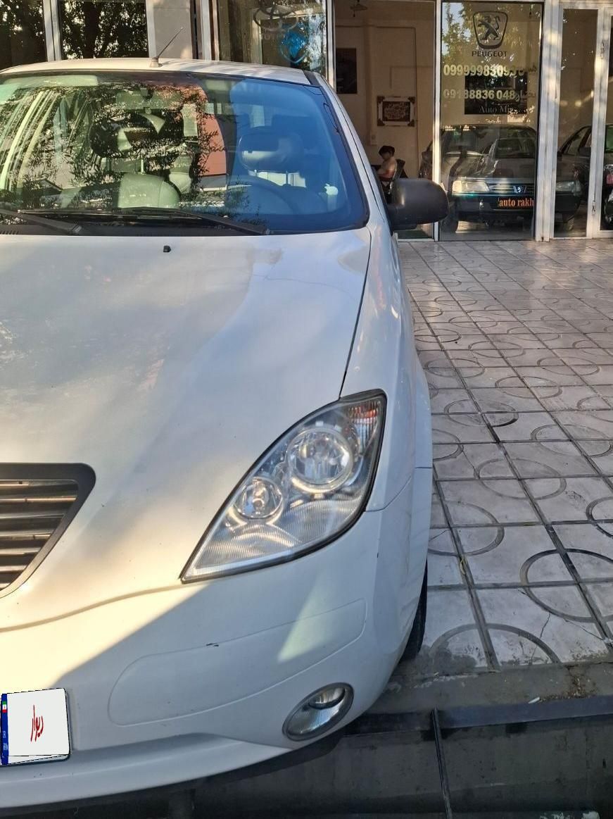 خودرو تیبا، 2 آگهی ann_18571027