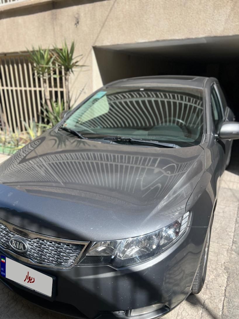 خودرو کیا، سراتو مونتاژ آگهی ann_18571065