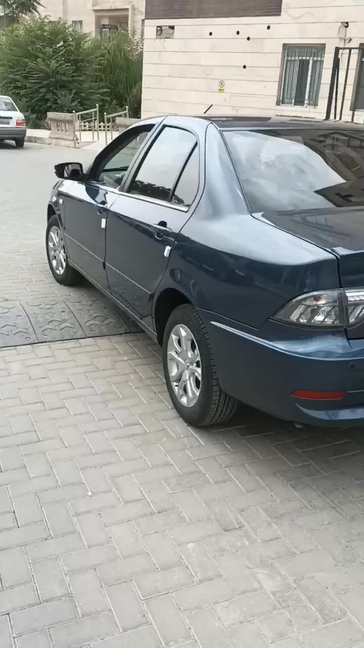 خودرو سمند، سورن پلاس آگهی ann_18571158