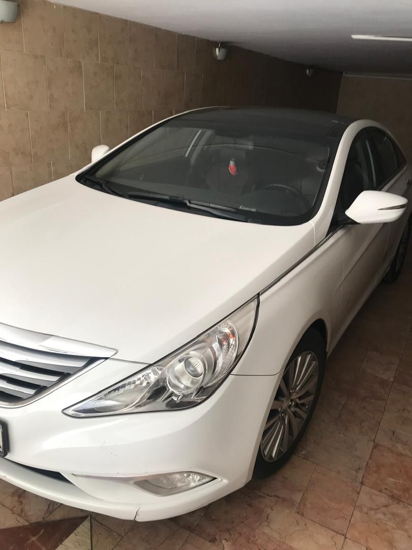 خودرو هیوندای، سوناتا آگهی ann_18571175