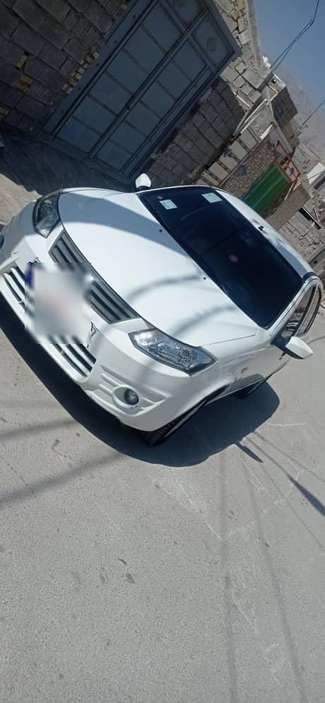 ساینا EX معمولی - 1399