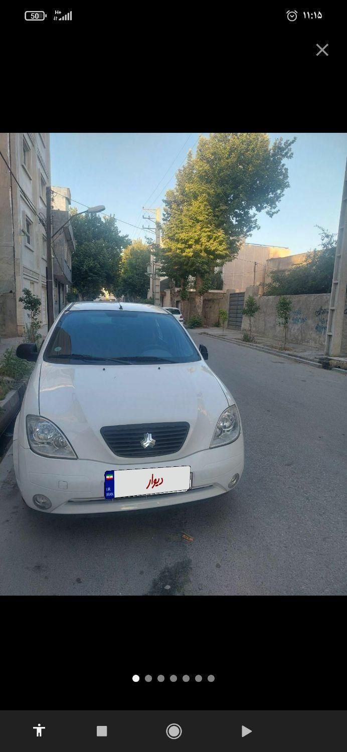 خودرو تیبا، صندوق دار آگهی ann_18571199