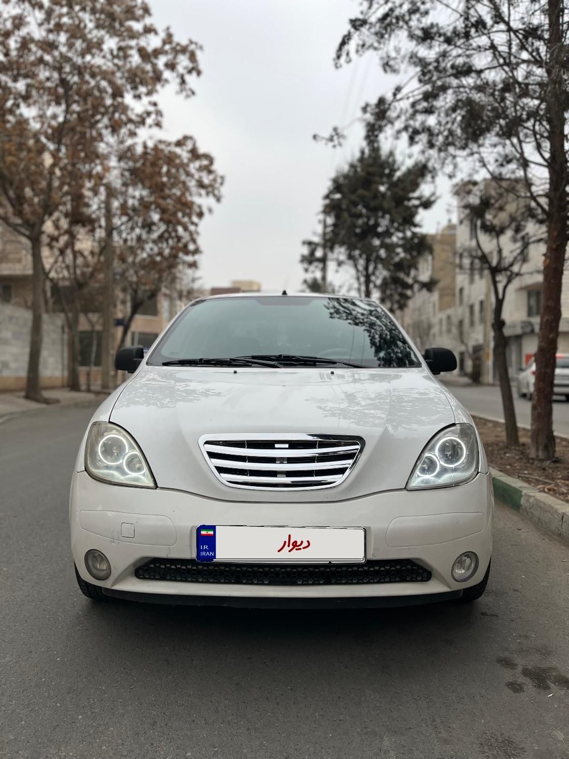 خودرو تیبا، صندوق دار آگهی ann_18571206