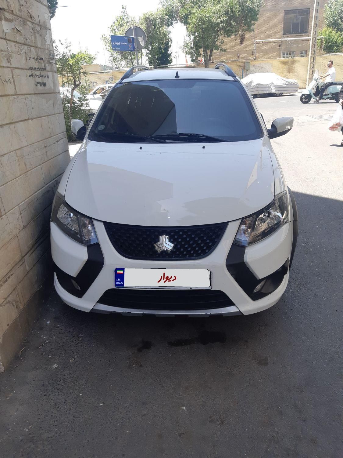 خودرو کوییک، S آگهی ann_18571258