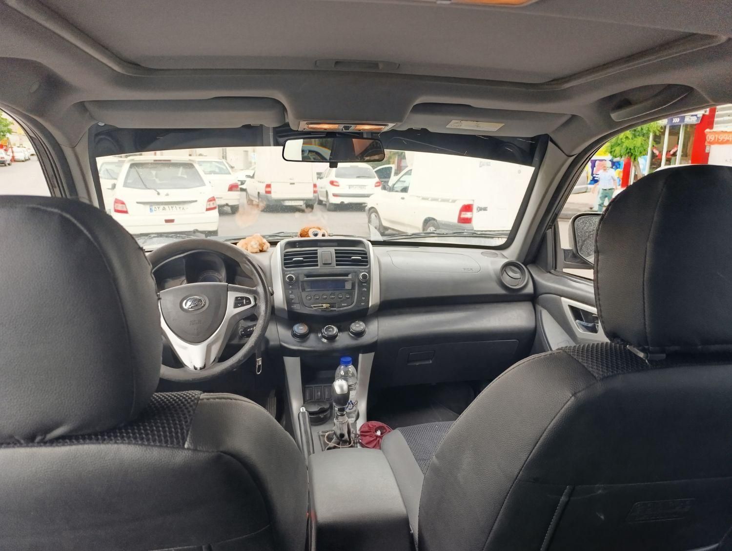 خودرو لیفان، X60 آگهی ann_18571266