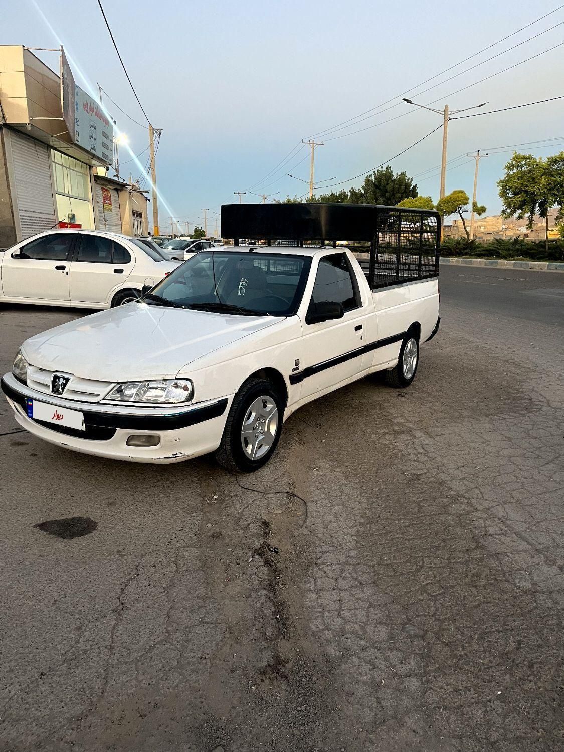 خودرو آریسان، معمولی آگهی ann_18571302