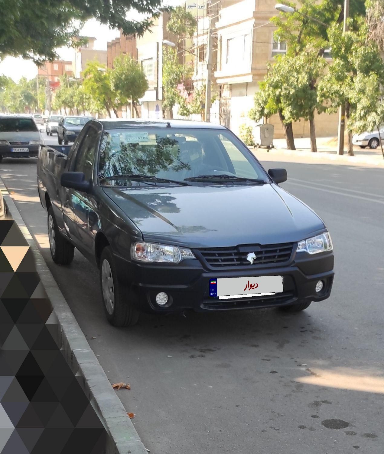 خودرو آریسان، 2 آگهی ann_18571328