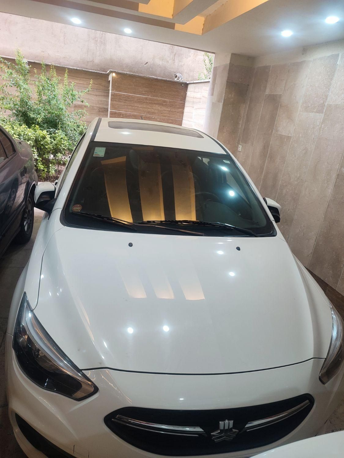 شاهین G دنده ای - 1402