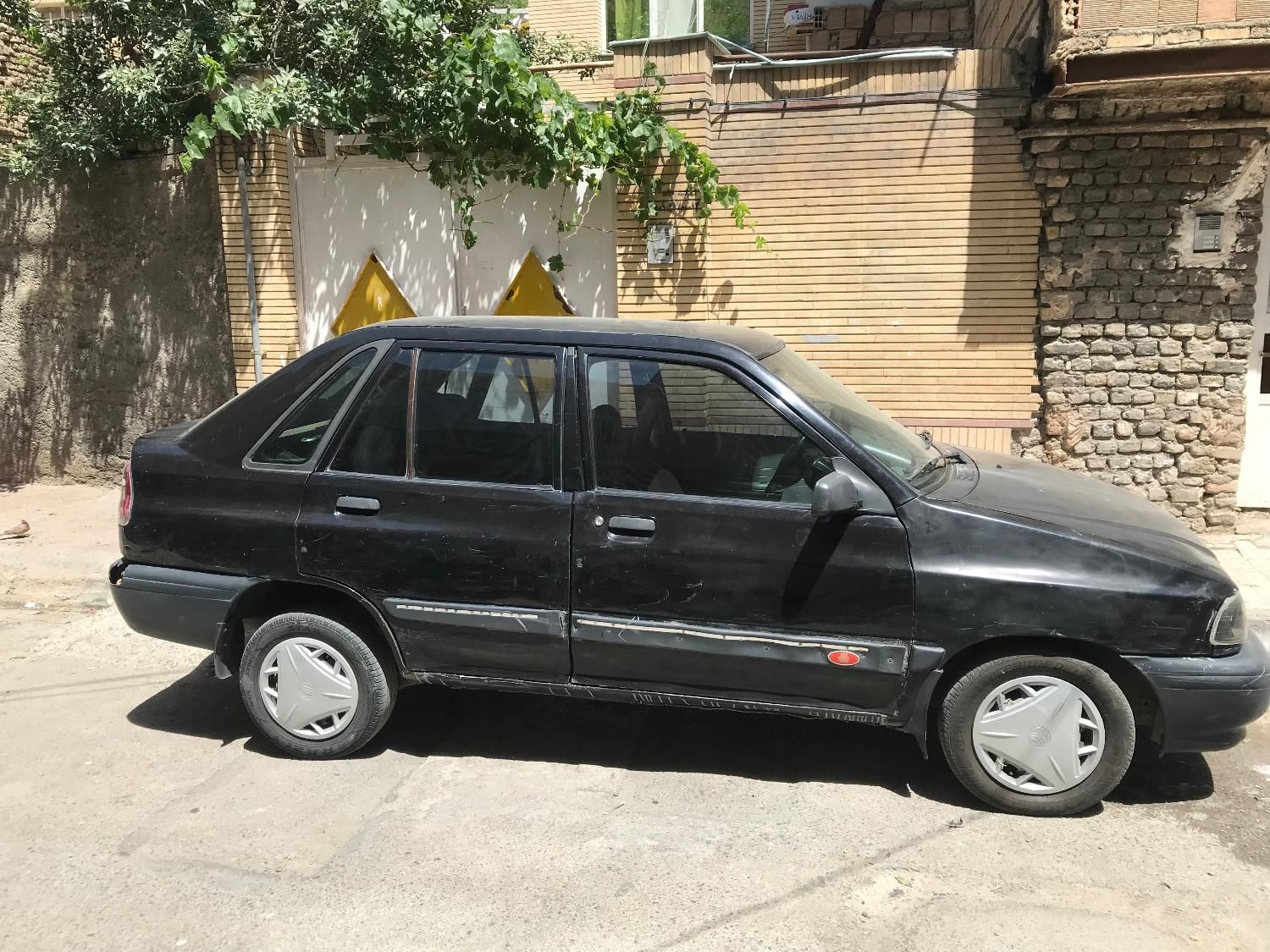 خودرو پراید، 141 آگهی ann_18571374