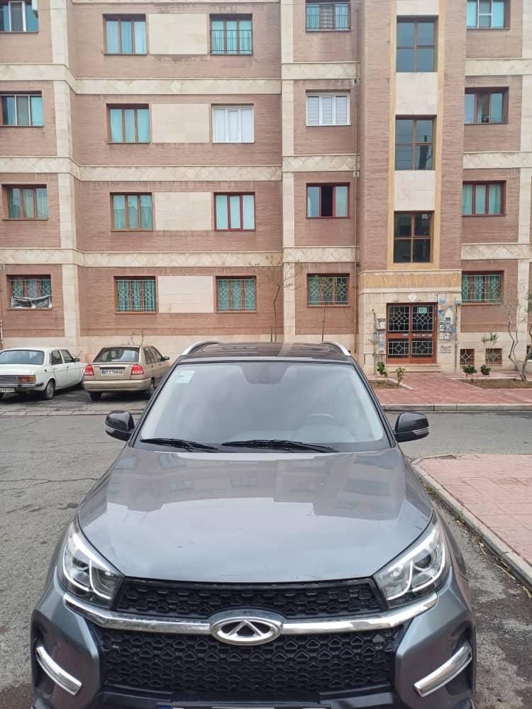 خودرو ام وی ام، X33 S آگهی ann_18571407