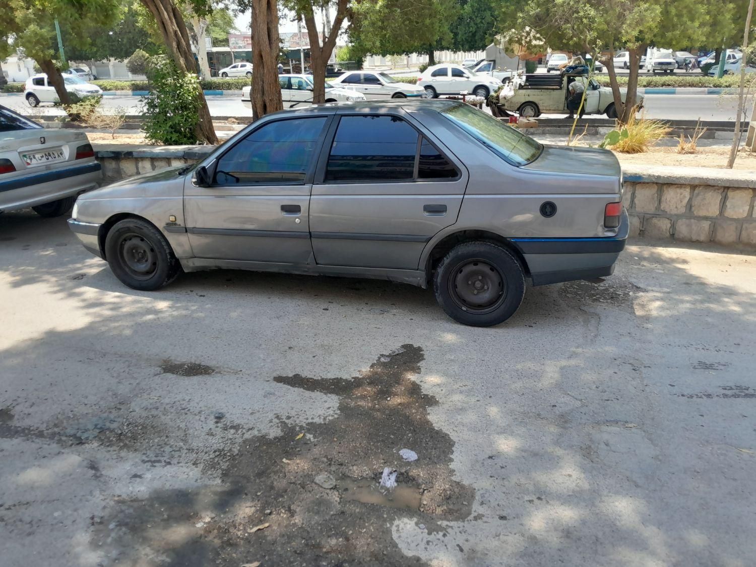 خودرو پژو، 405 آگهی ann_18571412