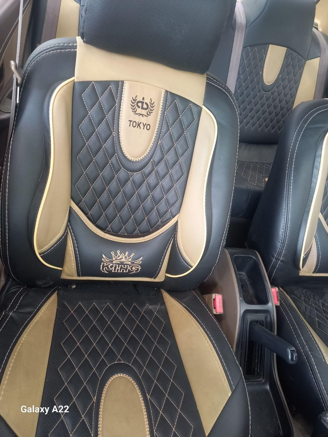 پژو 405 GLX - دوگانه سوز - 1395