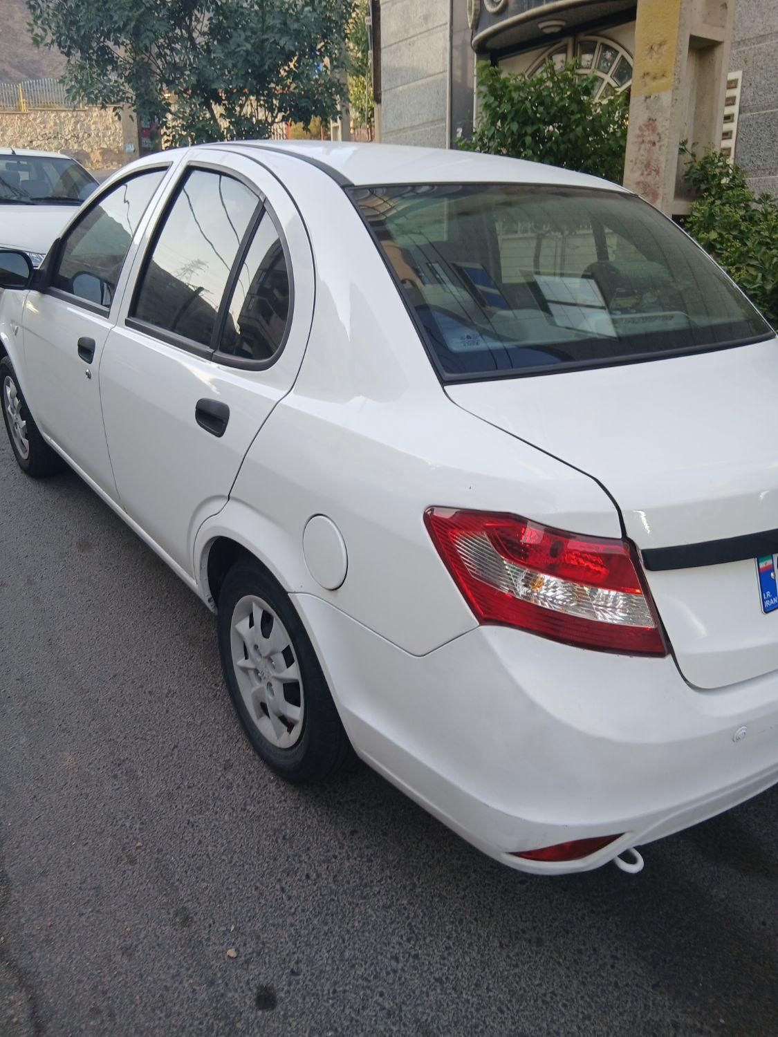 خودرو ساینا، EX آگهی ann_18571472