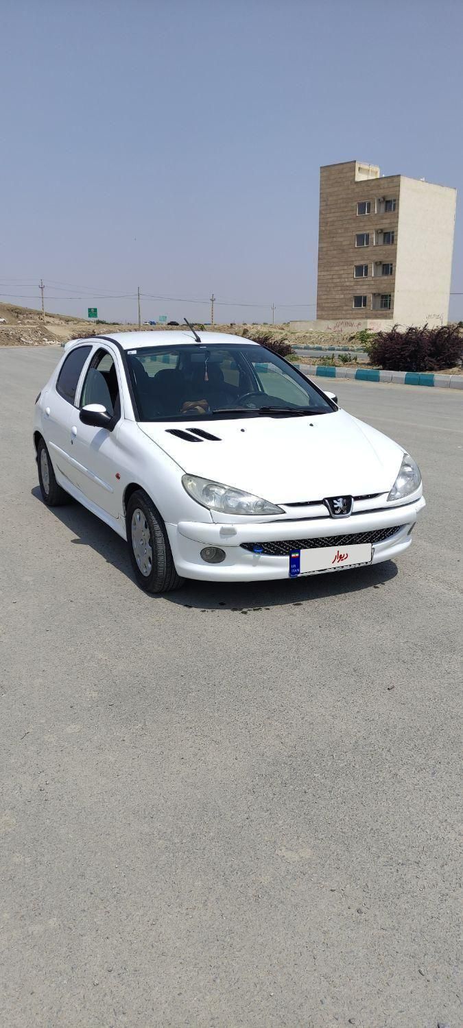 خودرو پژو، 206 آگهی ann_18571482