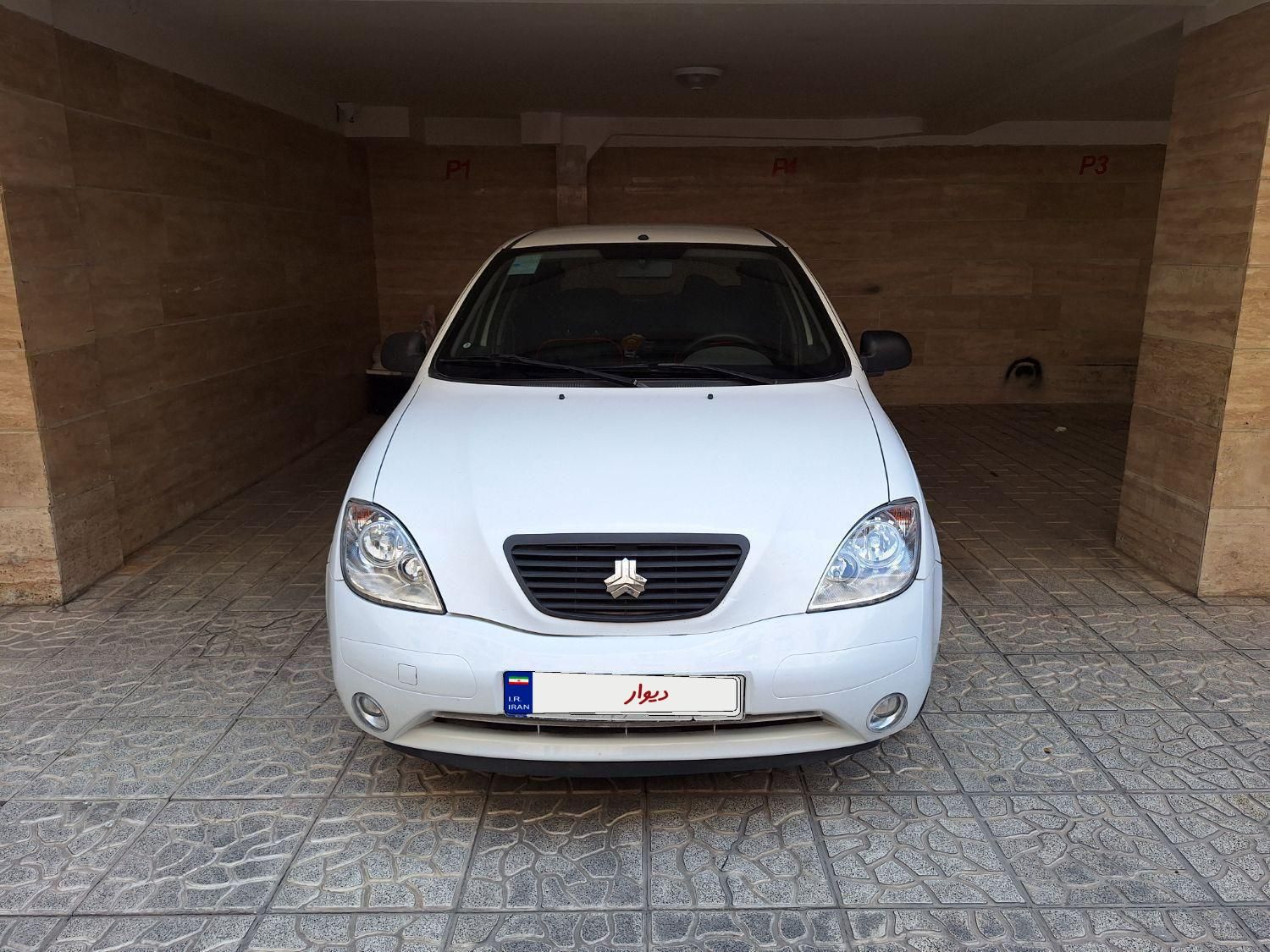 خودرو تیبا، صندوق دار آگهی ann_18571509