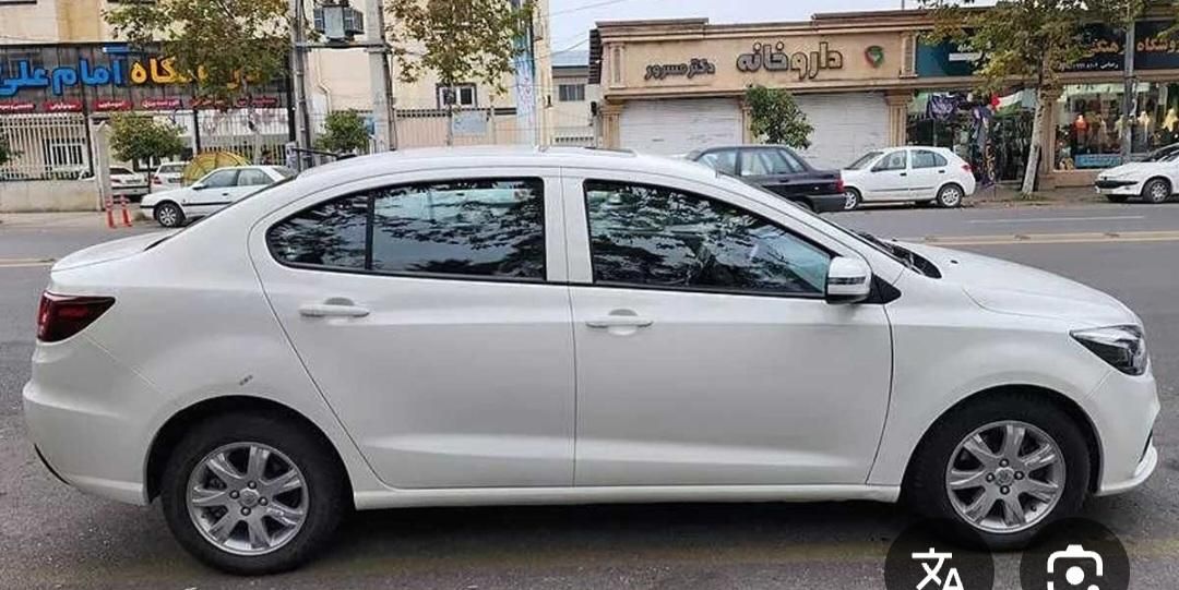 خودرو شاهین، G آگهی ann_18571538
