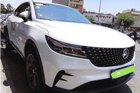 خودرو دیگنیتی، پرستیژ آگهی ann_18571560